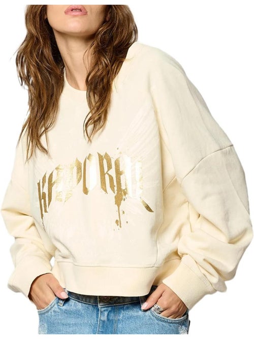 Sweat Femme Kaporal - Kiabi