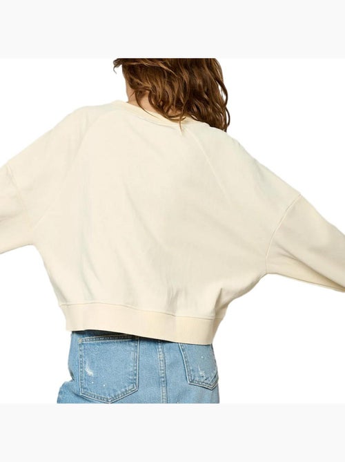 Sweat Femme Kaporal - Kiabi