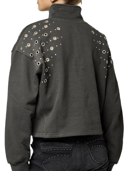Sweat Femme Kaporal - Kiabi