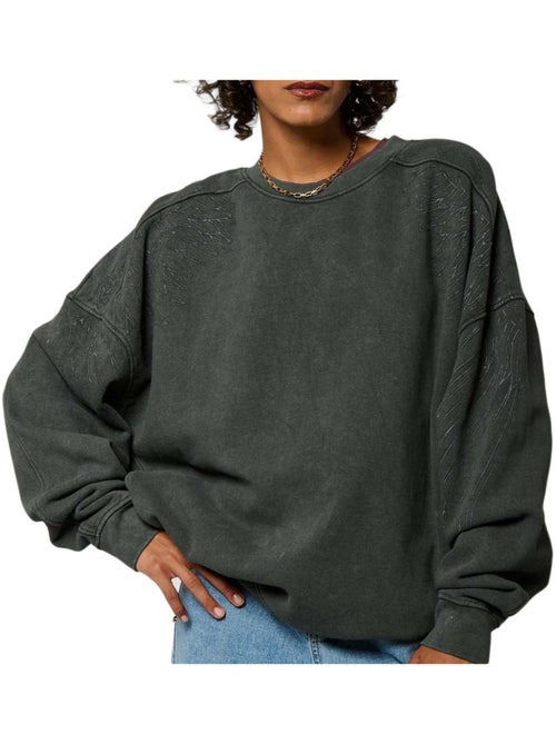 Sweat Femme Kaporal - Kiabi