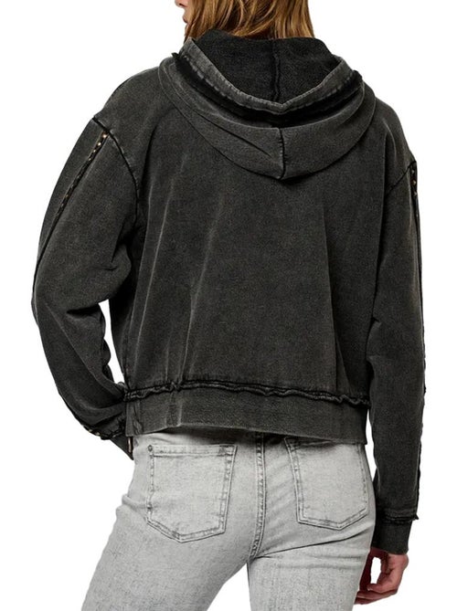 Sweat Femme Kaporal - Kiabi
