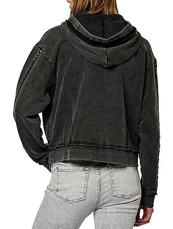 Sweat Femme Kaporal Kp Vitra