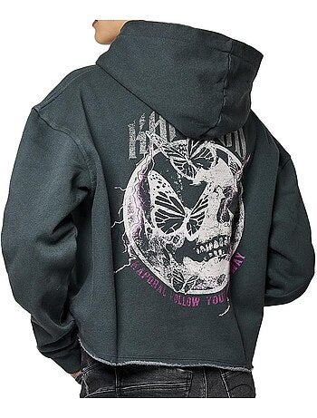 Sweat Femme Kaporal