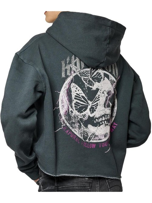 Sweat Femme Kaporal - Kiabi