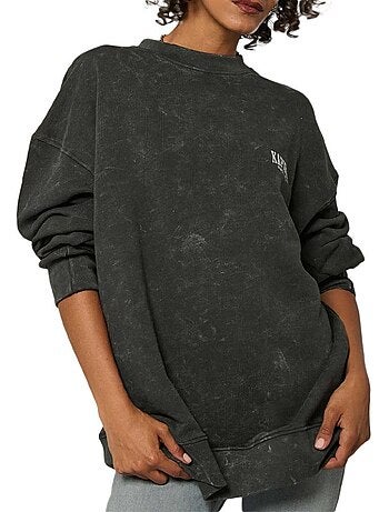 Sweat Femme Kaporal