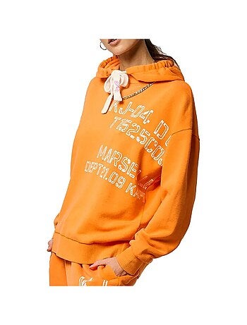 Sweat Femme Kaporal