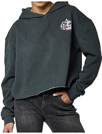 Sweat Femme Kaporal SYBIL