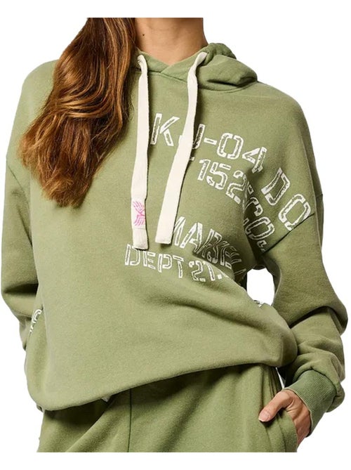 Sweat Femme Kaporal - Kiabi Sweat Femme Kaporal - Kiabi