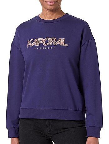 Sweat Femme Kaporal