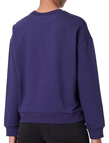Sweat Femme Kaporal