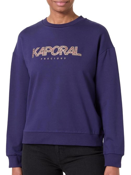Sweat Femme Kaporal - Kiabi