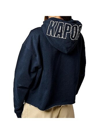 Sweat Femme Kaporal Vlap