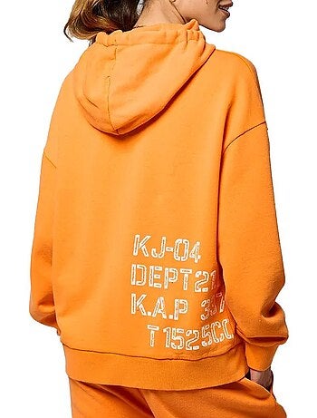 Sweat Femme Kaporal Vock