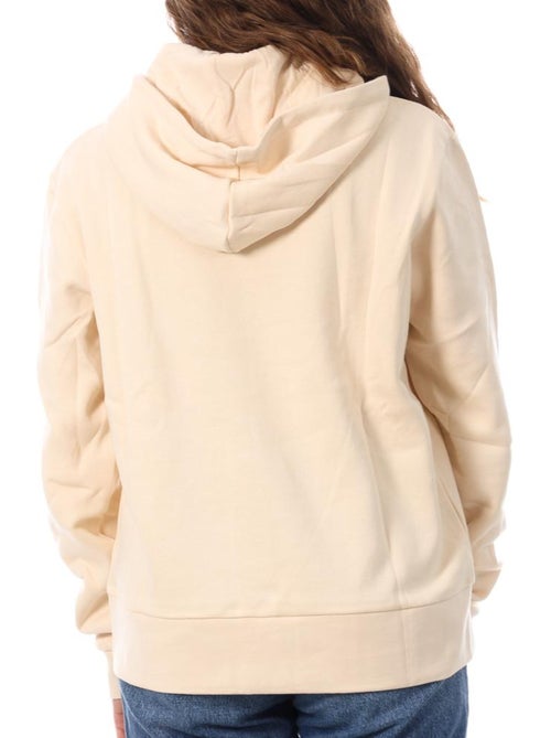 Sweat Femme Kappa - Kiabi Sweat Femme Kappa - Kiabi