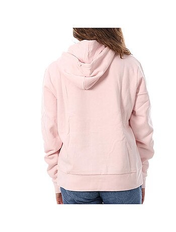 Sweat Femme Kappa