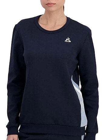 Sweat Femme Le Coq Sportif