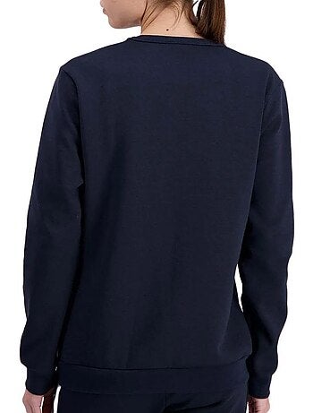 Sweat Femme Le Coq Sportif