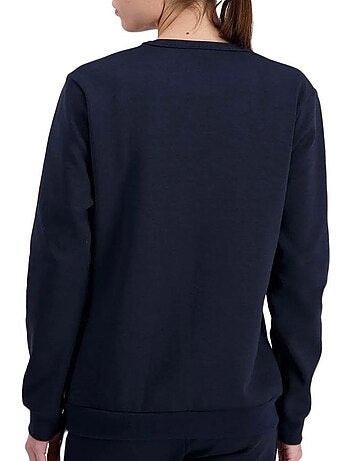 Sweat femme le coq sportif