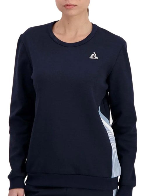 Sweat Femme Le Coq Sportif - Kiabi
