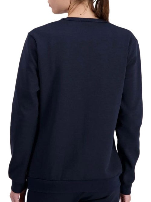 Sweat Femme Le Coq Sportif - Kiabi