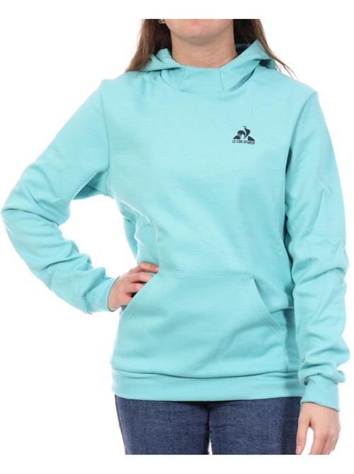 Sweat Femme Le Coq Sportif - Kiabi