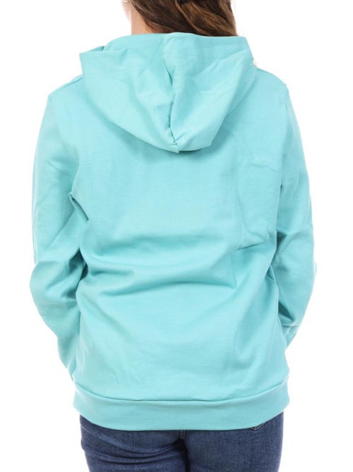 Sweat Femme Le Coq Sportif - Kiabi