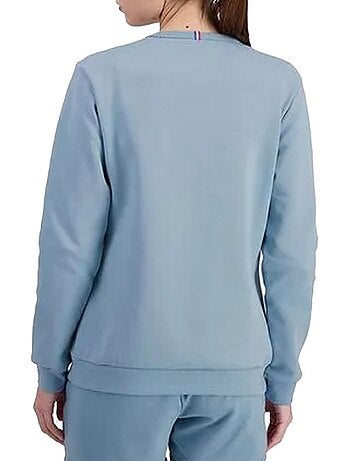 Sweat Femme Le Coq Sportif