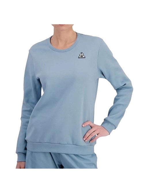 Sweat Femme Le Coq Sportif - Kiabi