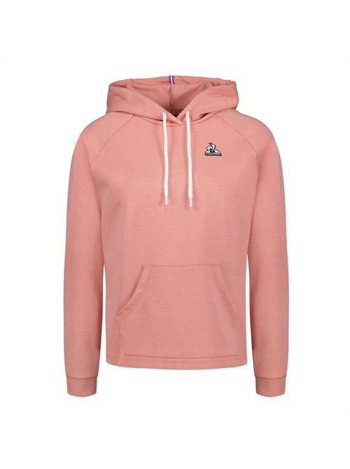 Sweat Femme Le Coq Sportif Hoody - Kiabi