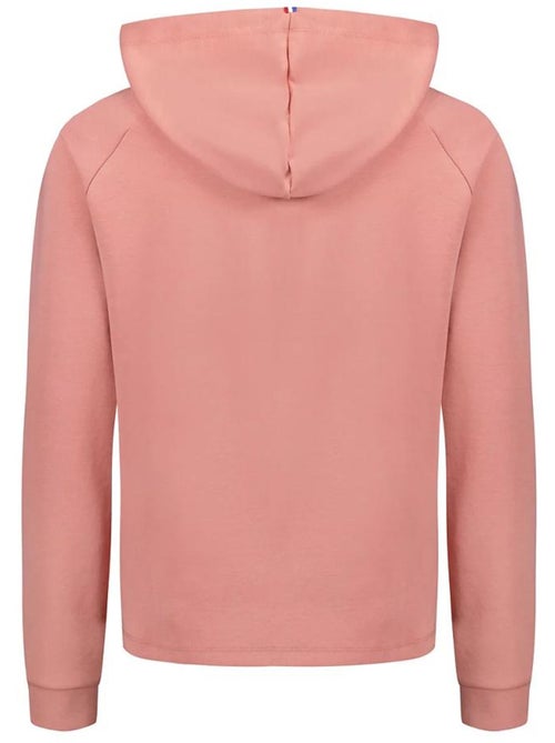Sweat Femme Le Coq Sportif Hoody - Kiabi