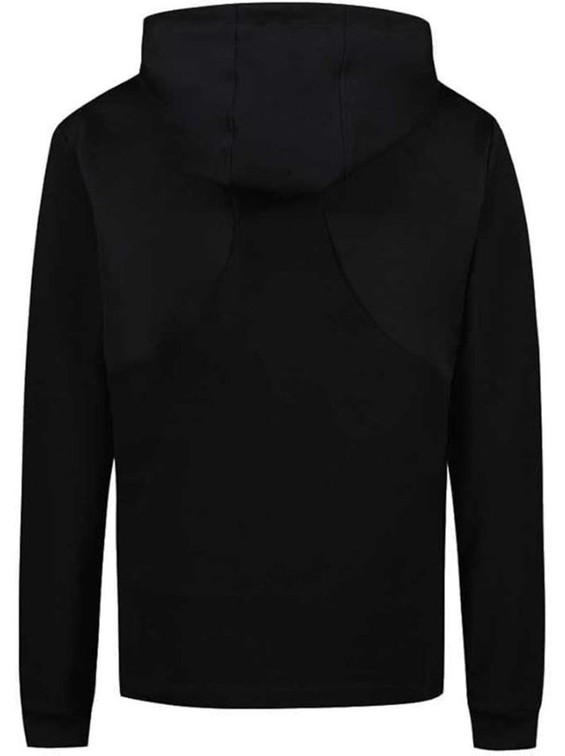 Sweat Femme Le Coq Sportif Noir - Kiabi