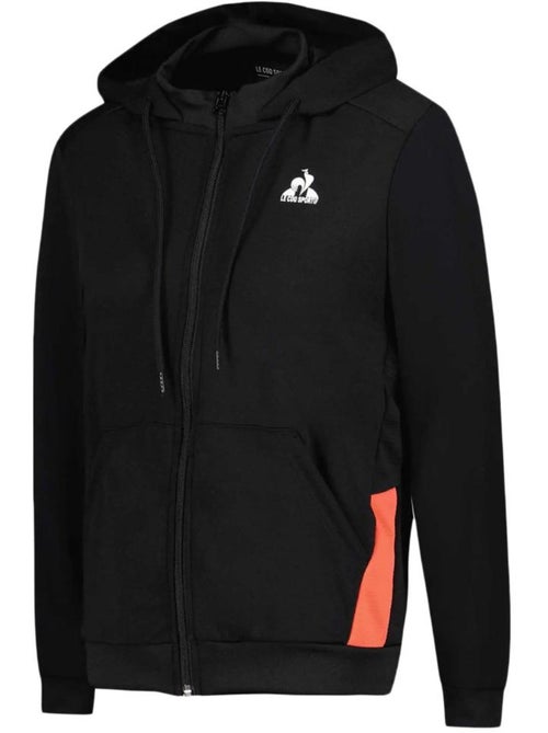 Sweat Femme Le Coq Sportif - Kiabi
