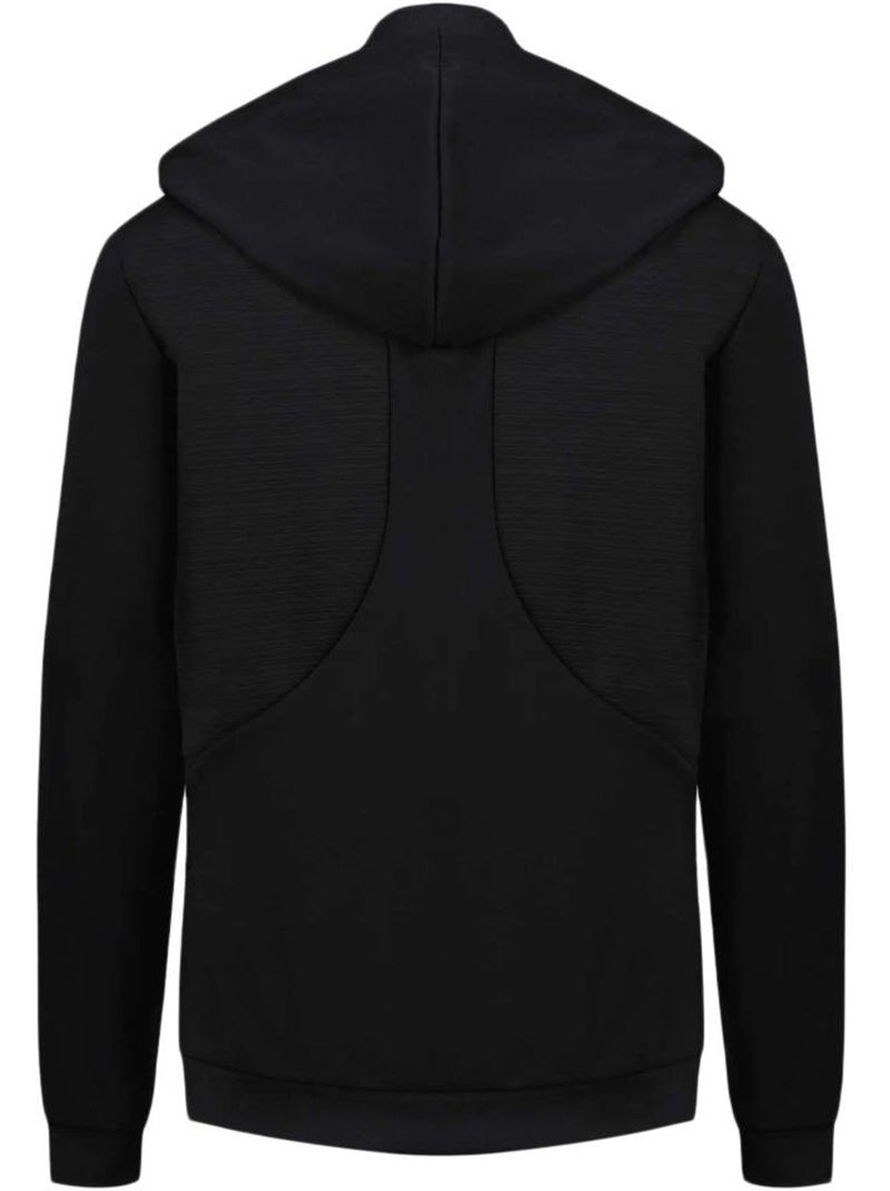 Sweat femme le coq sportif Noir - Kiabi