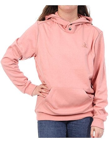 Sweat Femme Le Coq Sportif
