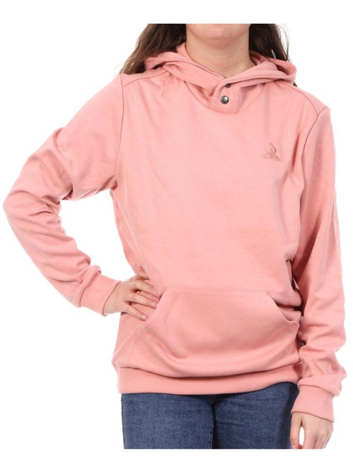 Sweat Femme Le Coq Sportif - Kiabi
