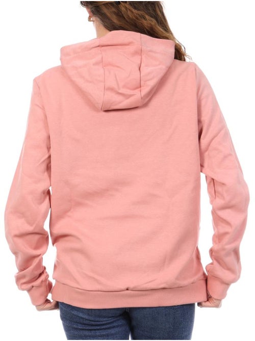 Sweat Femme Le Coq Sportif - Kiabi