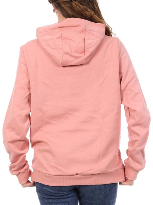 Sweat Femme Le Coq Sportif - Kiabi Sweat Femme Le Coq Sportif - Kiabi