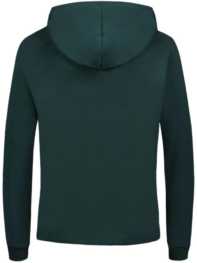 Sweat Femme Le Coq Sportif Vert - Kiabi