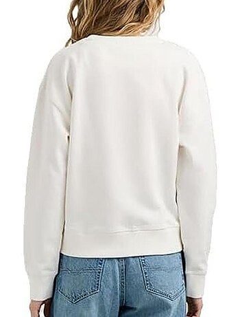 Sweat femme pepe jeans