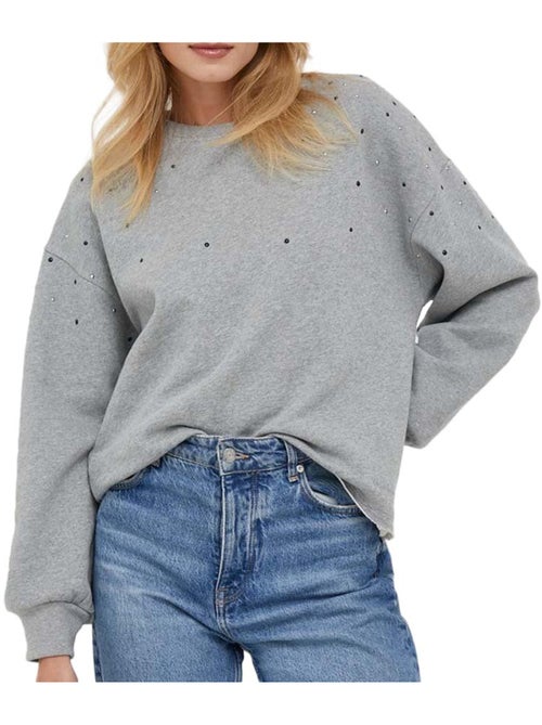 Sweat Femme Pepe jeans - Kiabi