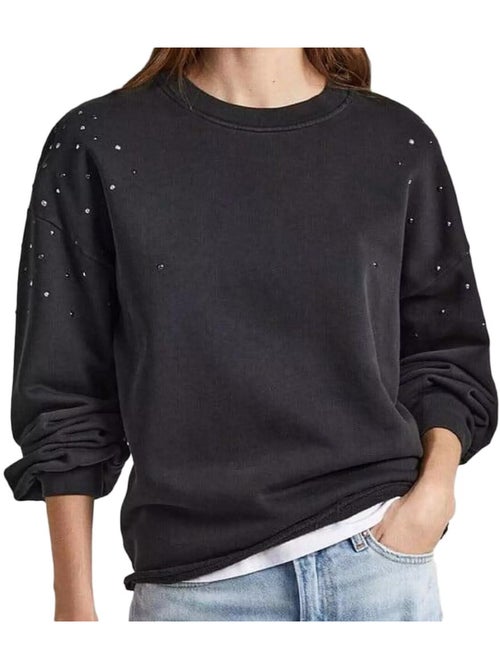 Sweat Femme Pepe jeans - Kiabi