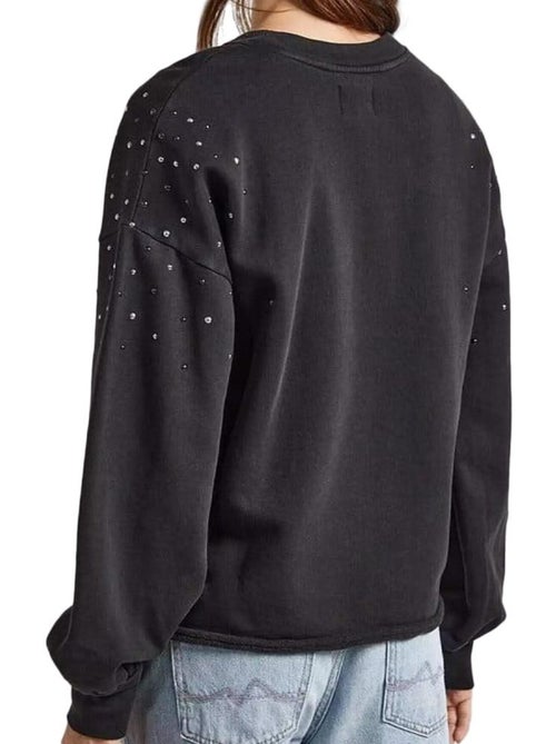 Sweat Femme Pepe jeans - Kiabi