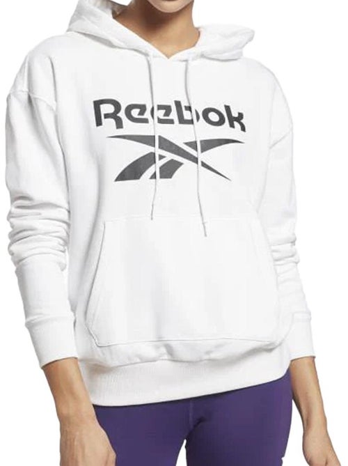 Sweat Femme Reebok - Kiabi