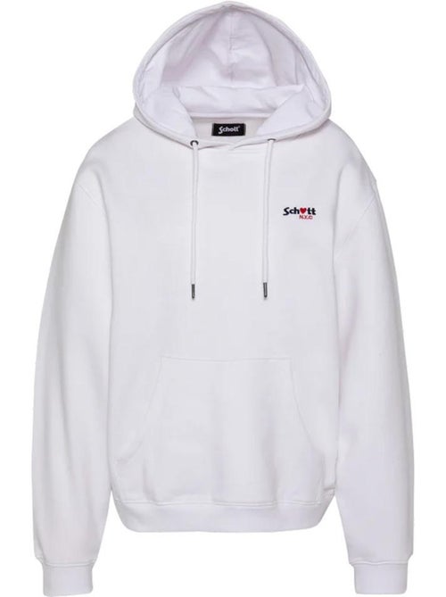 Sweat Femme Schott - Kiabi Sweat Femme Schott - Kiabi