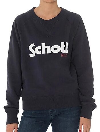 Sweat Femme Schott