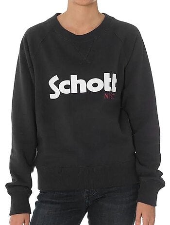 Sweat Femme Schott