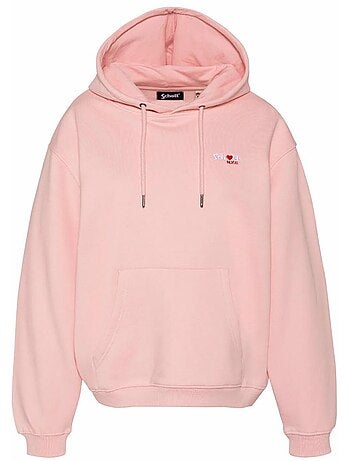 Sweat Femme Schott