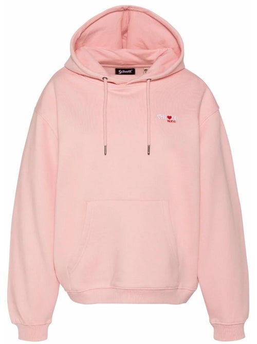 Sweat Femme Schott - Kiabi Sweat Femme Schott - Kiabi