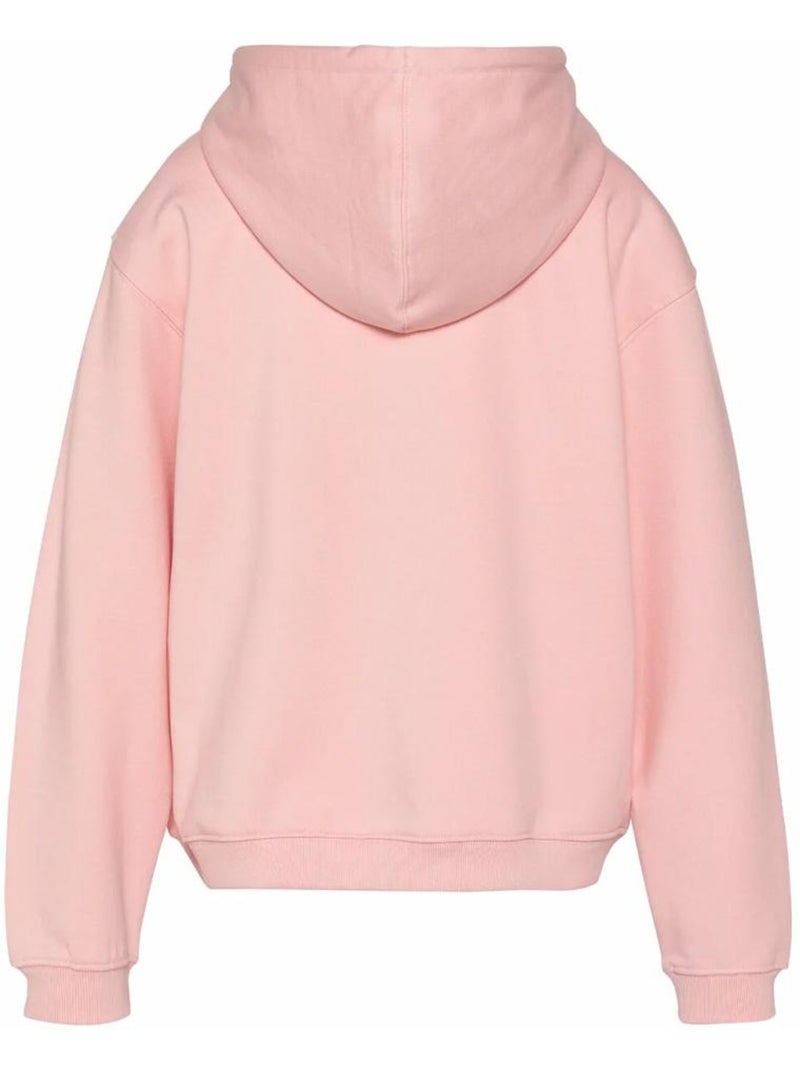 Sweat Femme Schott Rose - Kiabi