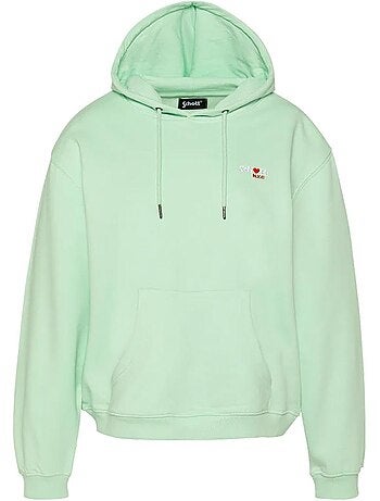 Sweat Femme Schott